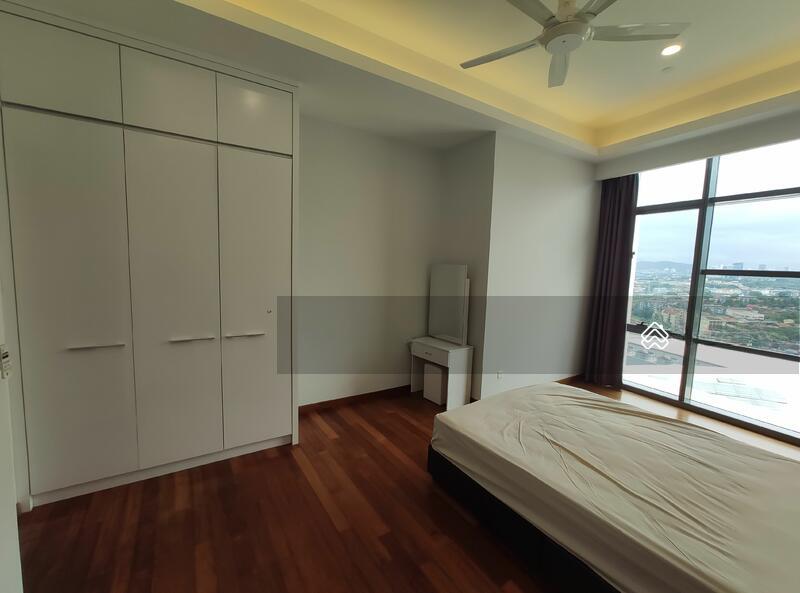 The Azure Residences - 5