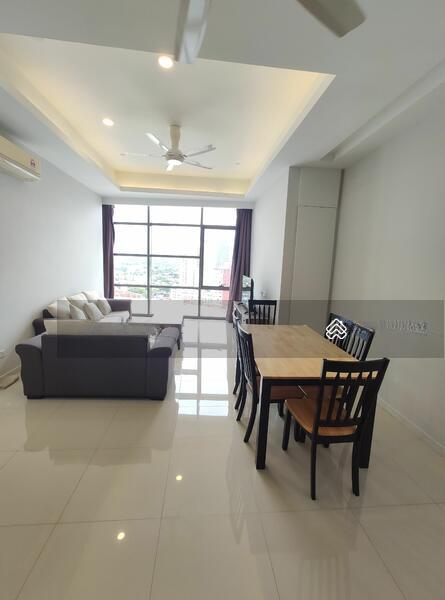 The Azure Residences - 1