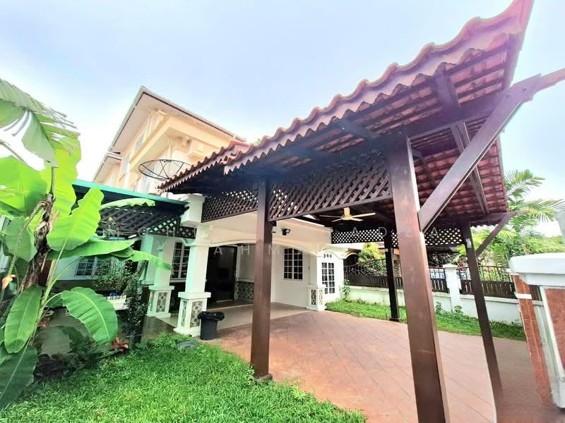 D'Kayangan - 2