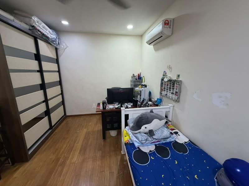 Taman Adda Heights Blue Sky - 5
