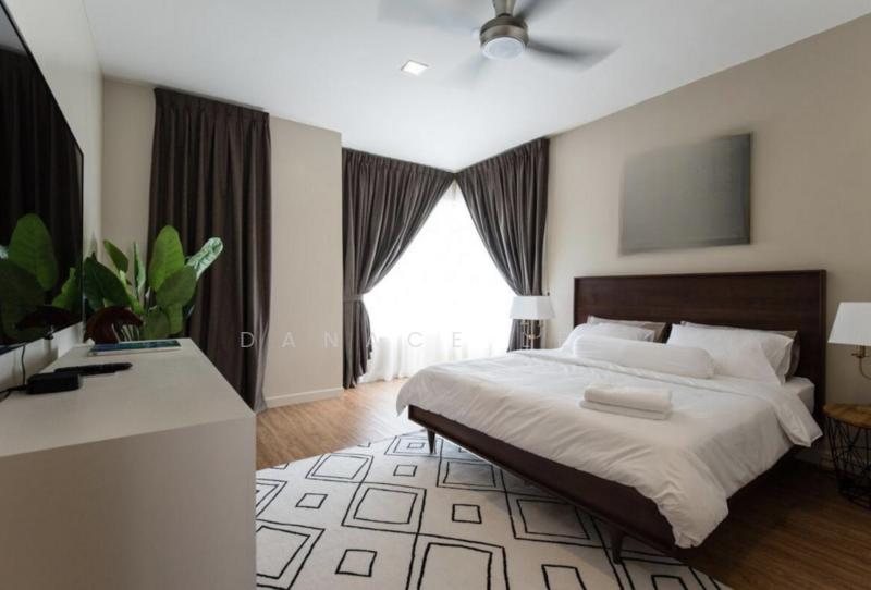 Binjai Residency - 2