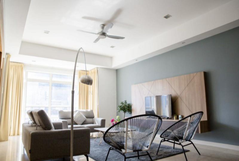 Binjai Residency - 4