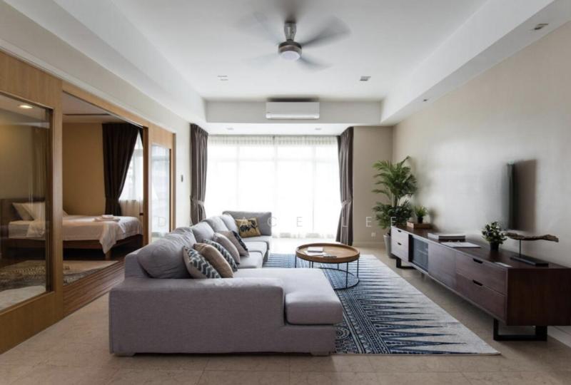 Binjai Residency - 5
