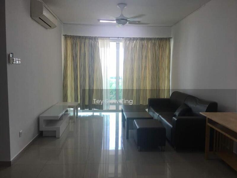 The Zest @ Kinrara 9 - 1