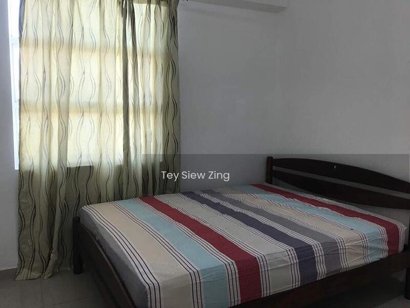 The Zest @ Kinrara 9 - 2