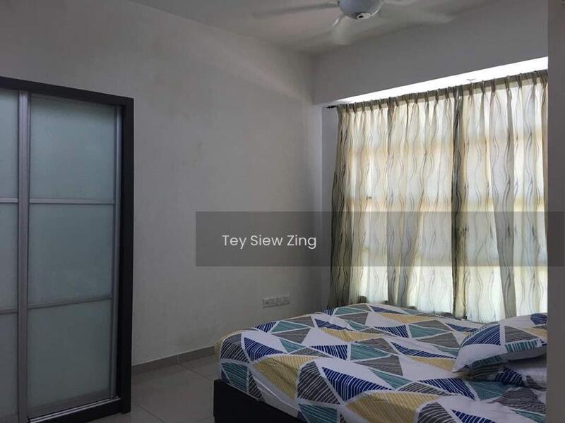 The Zest @ Kinrara 9 - 3