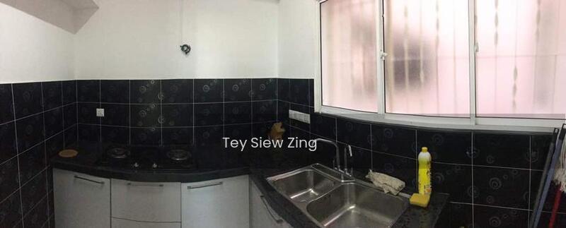 The Zest @ Kinrara 9 - 4