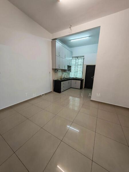 Taman Puncak Bertam - 4