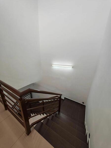 Taman Puncak Bertam - 3