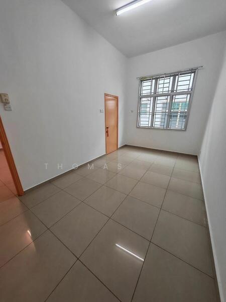 Taman Puncak Bertam - 5