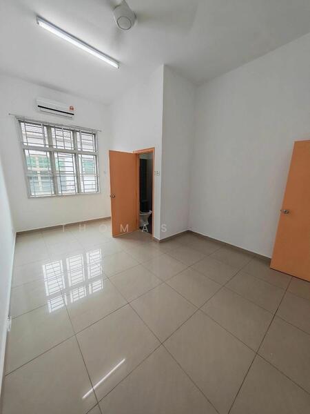 Taman Puncak Bertam - 5