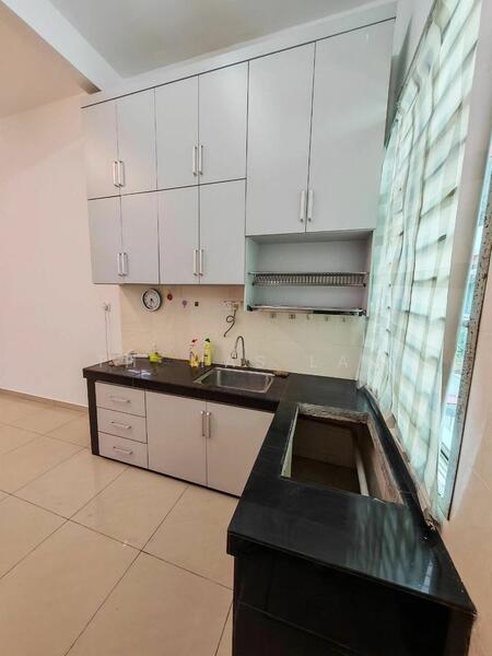 Taman Puncak Bertam - 3