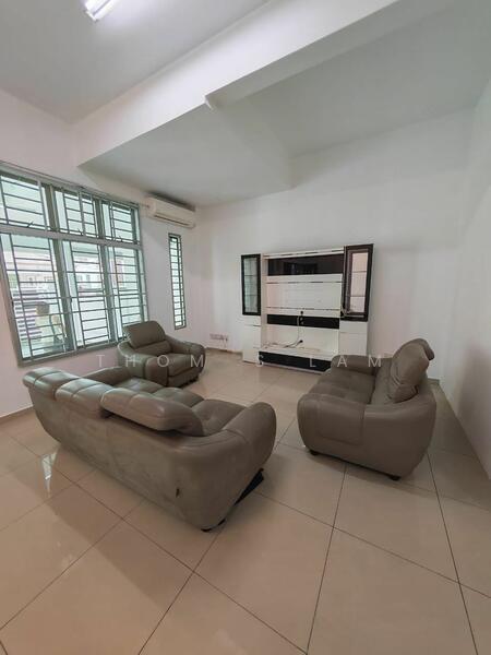 Taman Puncak Bertam - 2