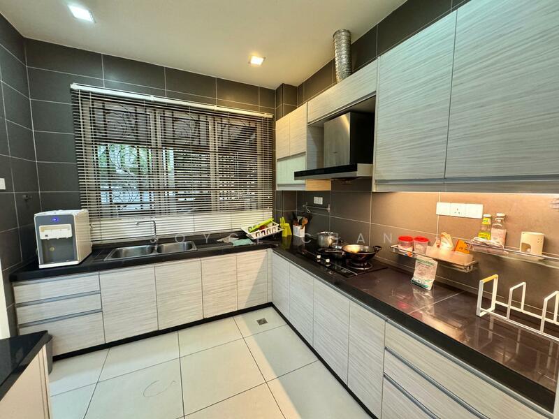 Taman Bukit Suria, Kajang - 3
