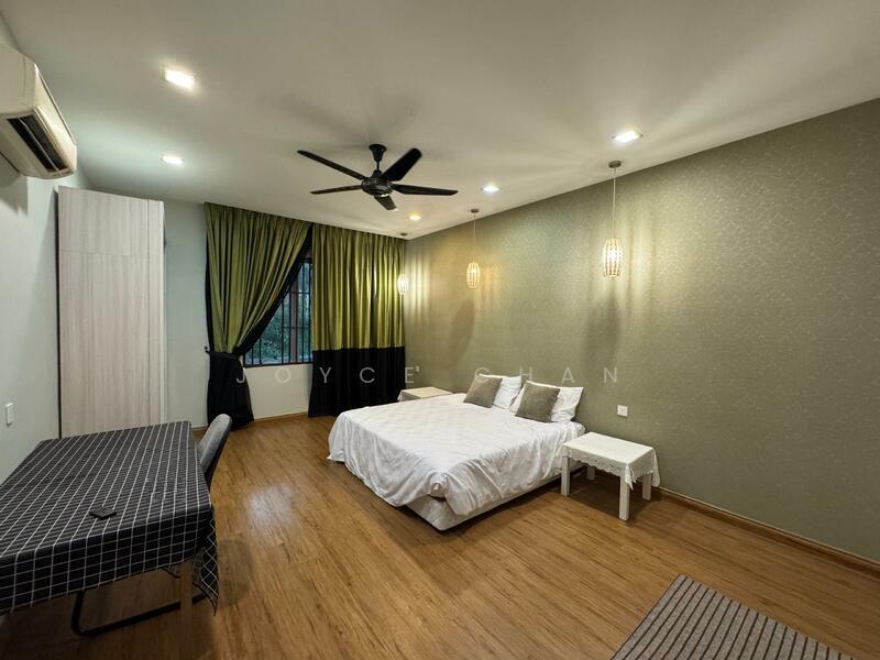 Taman Bukit Suria, Kajang - 4