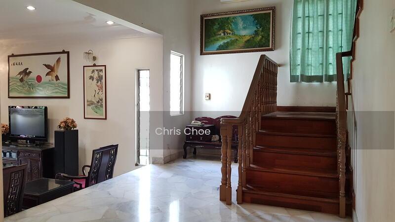 SemiD Jalan ss22/xx, Damansara Jaya, Petaling Jaya - 4