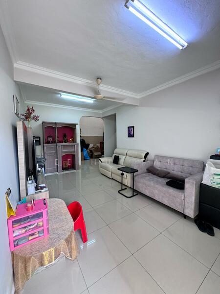 Taman Bukit Maluri - 1