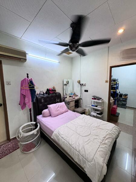 Taman Bukit Maluri - 5