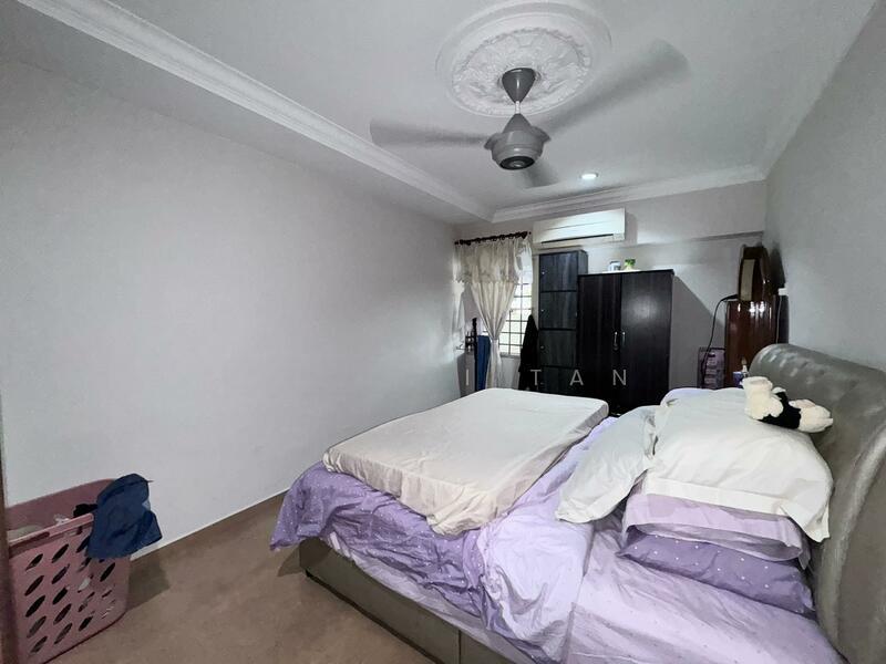 Taman Bukit Maluri - 3