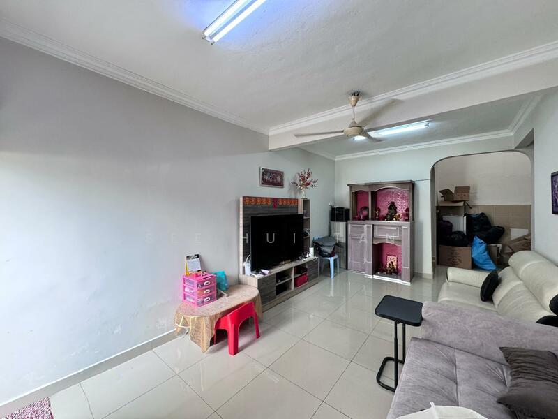 Taman Bukit Maluri - 2