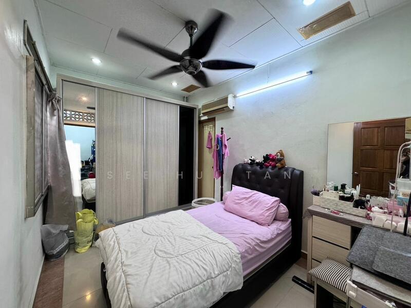 Taman Bukit Maluri - 4