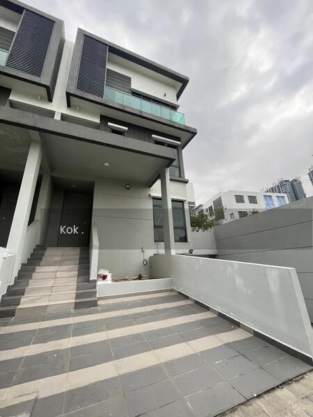 Desa Hill Villas - 4