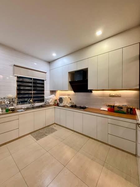 Taman Ehsan Jaya - 4