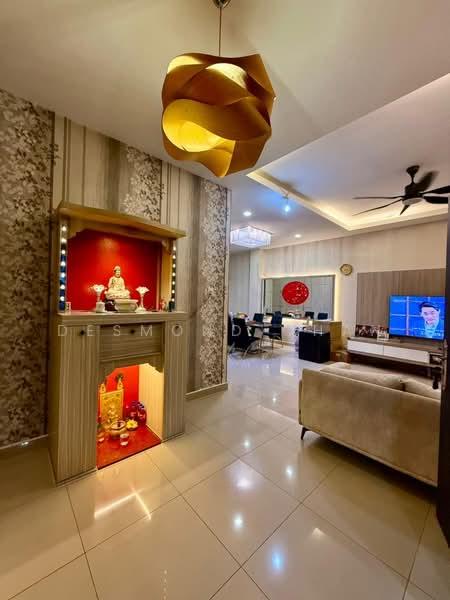 Taman Ehsan Jaya - 2