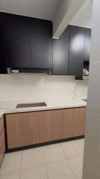 Aspire Residence - 3