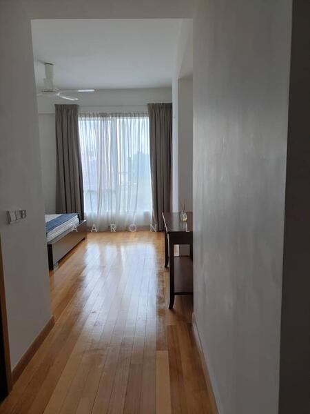 Verticas Residensi - 2