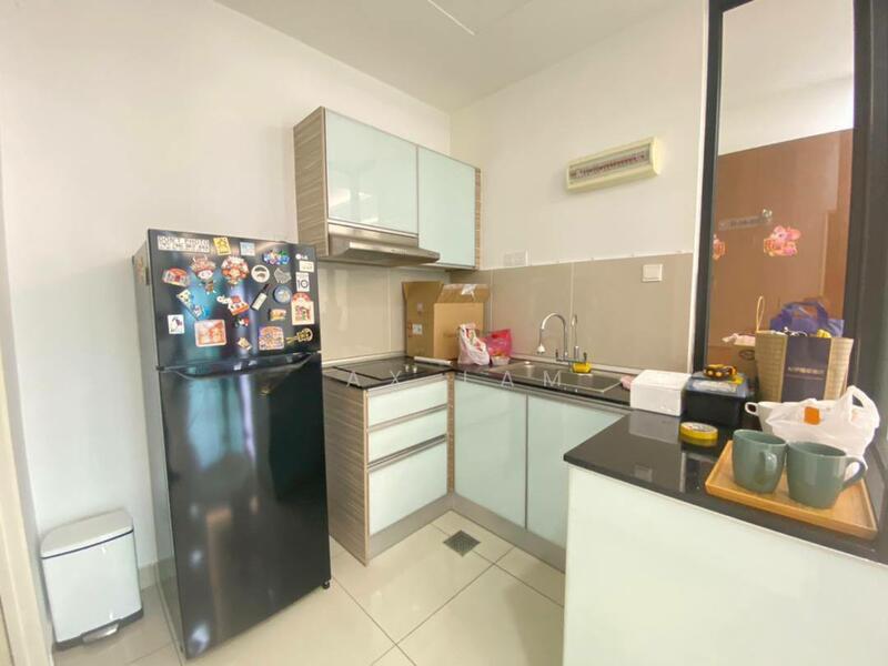 PARC Regency (Residensi Masai) - 3