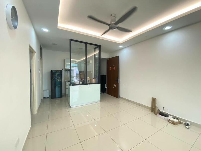 PARC Regency (Residensi Masai) - 4