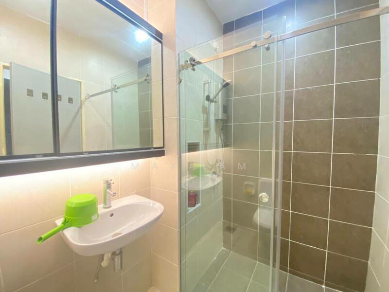 PARC Regency (Residensi Masai) - 4