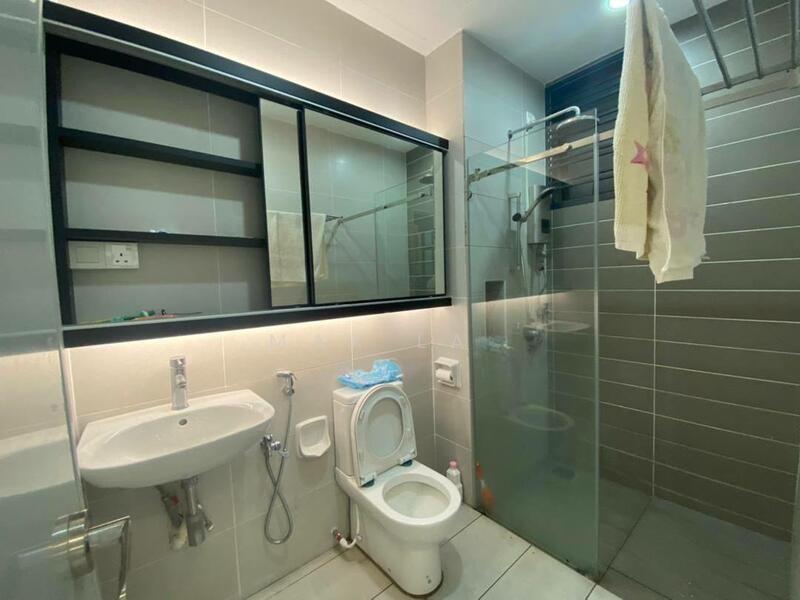 PARC Regency (Residensi Masai) - 2