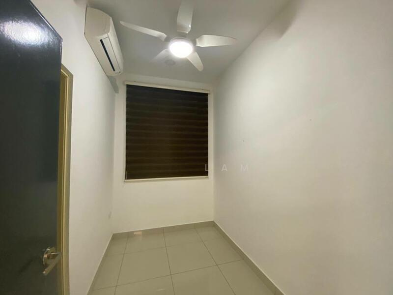 PARC Regency (Residensi Masai) - 5