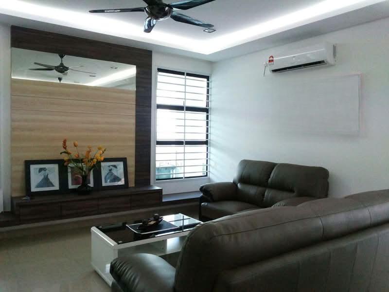 Promenade @ Taman Ungku Tun Aminah - 4