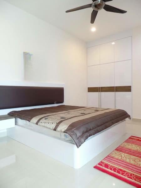 Promenade @ Taman Ungku Tun Aminah - 5