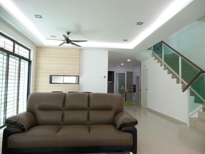 Promenade @ Taman Ungku Tun Aminah - 3