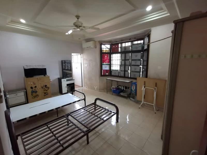 Taman Majidee Double Storey Bungalow - 4