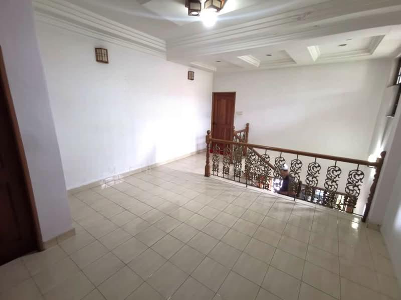 Taman Majidee Double Storey Bungalow - 5