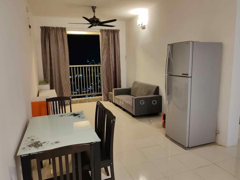 The Rise Collection 2 - 1