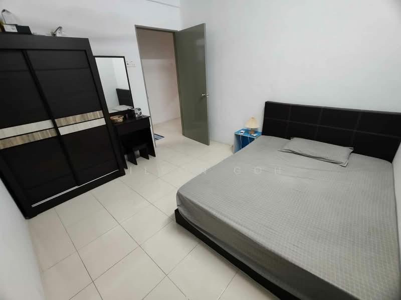 The Rise Collection 2 - 4