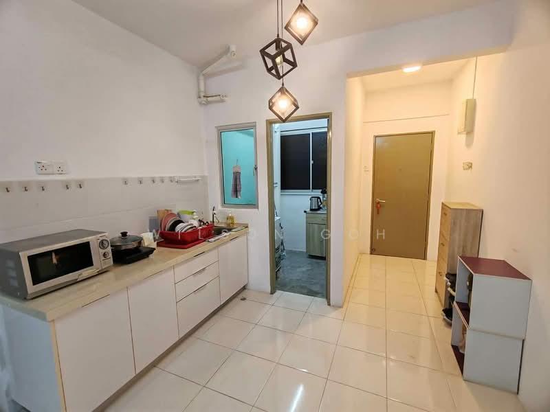 The Rise Collection 2 - 3