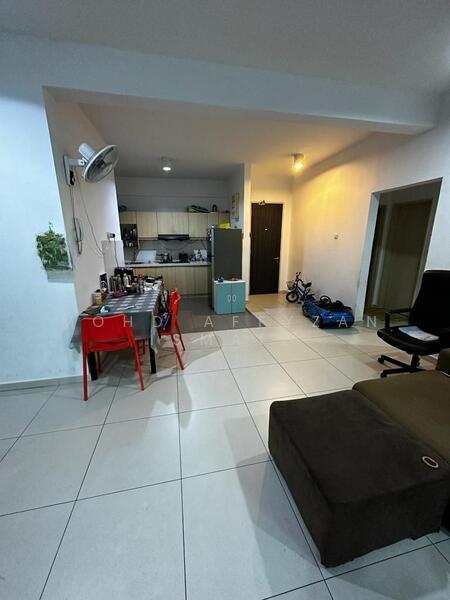 Serin Residency - 5