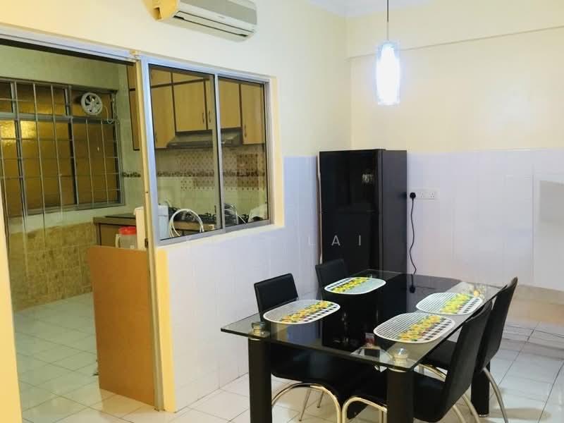 Putra Place Condominium - 2