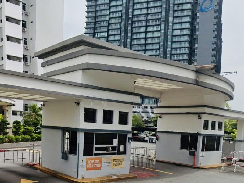 Putra Place Condominium - 5