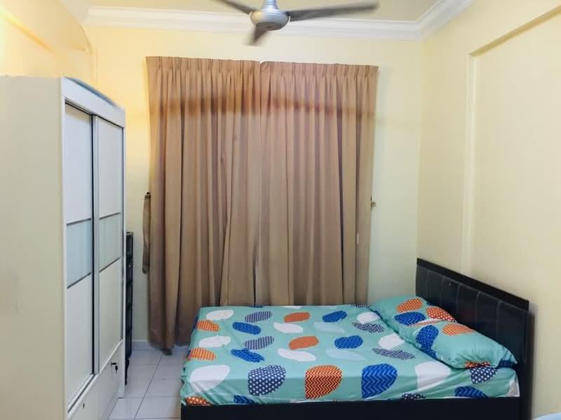 Putra Place Condominium - 4