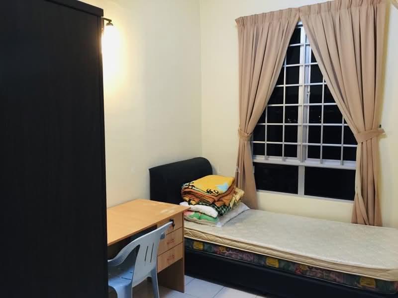 Putra Place Condominium - 3