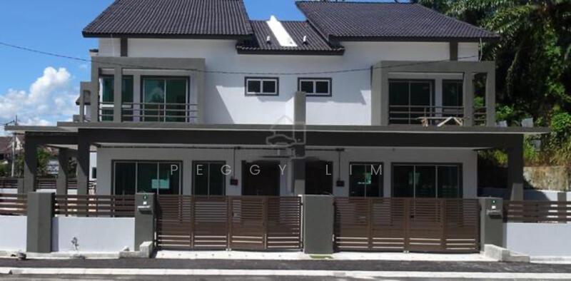 Semi Detached House - Bukit Merah Laketown, Perak - 3
