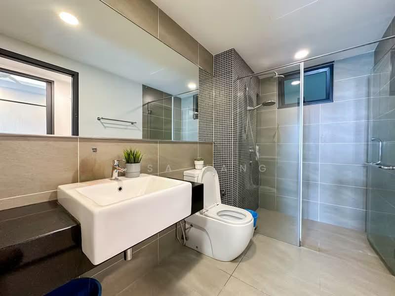 Alanis Residence - 5